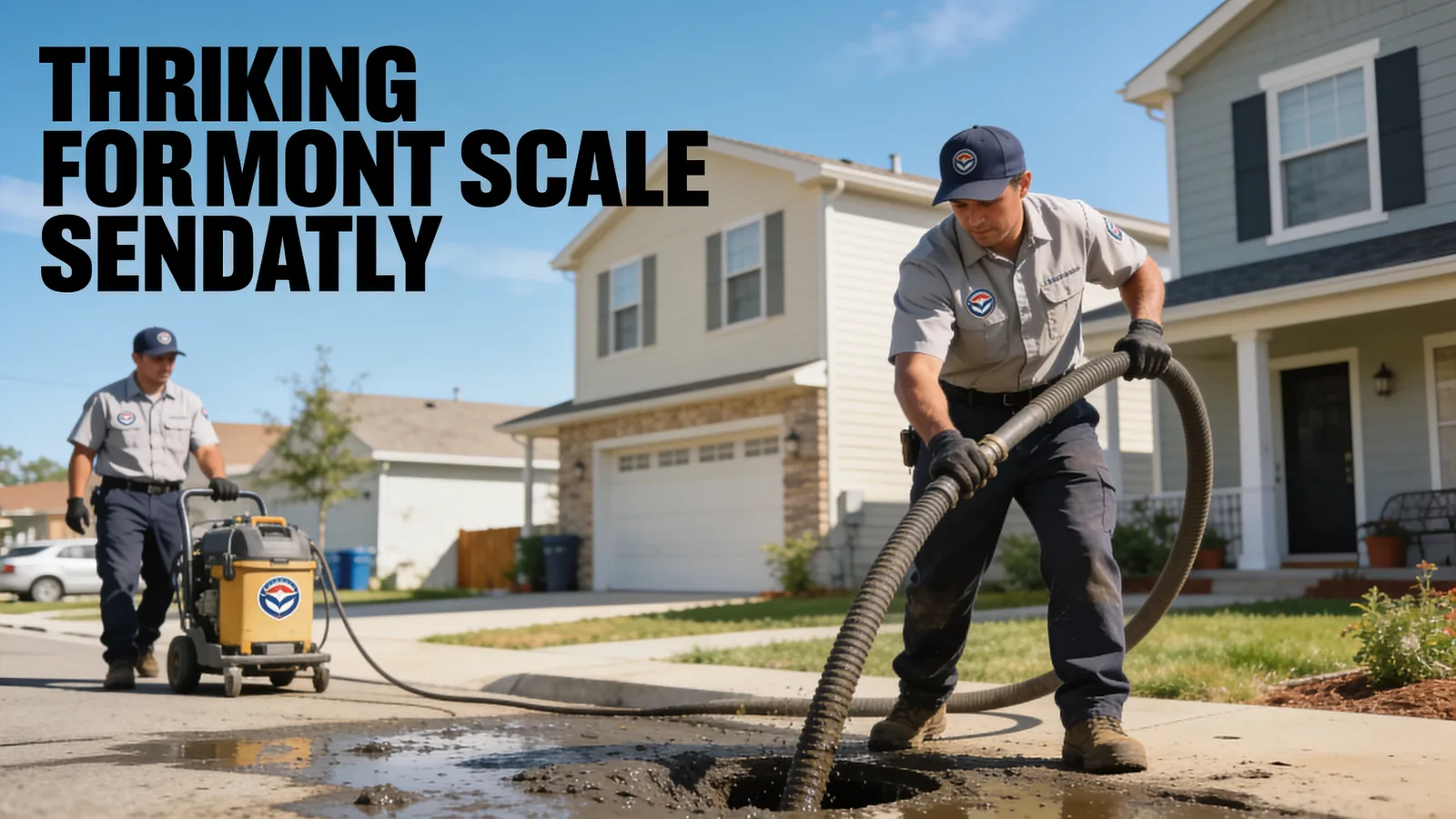 Sewage Cleanup in Tremont, PA near me